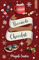 Flocons de chocolat