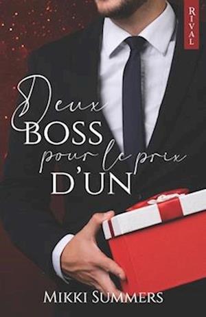 Deux boss pour le prix d'un