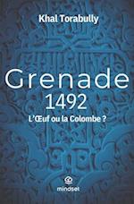 Grenade 1492