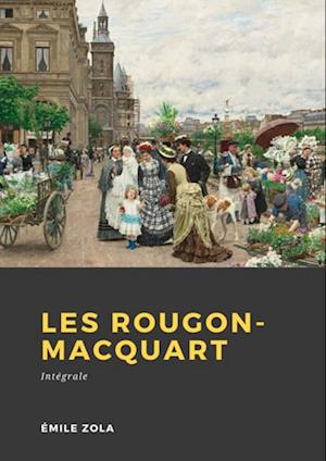 Les Rougon-Macquart