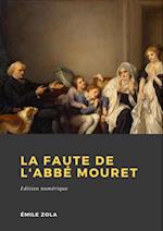 La faute de l''abbé Mouret