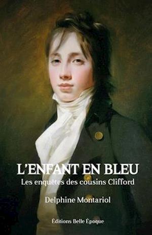 L'enfant en bleu