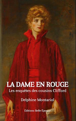 La dame en rouge