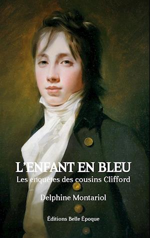 L'enfant en bleu