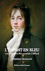 L'enfant en bleu