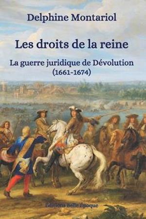 Les droits de la reine