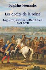 Les droits de la reine