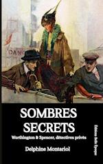 Sombres secrets