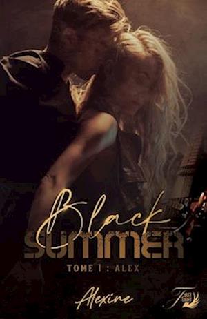 Black summer tome 1