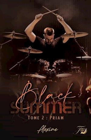 Black Summer tome 2