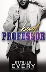 Bad Professor (édition française)