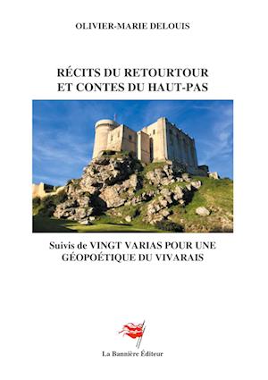 Récits du Retourtour et Contes du Haut-Pas