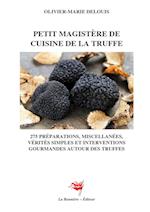 Petit Magistère de Cuisine de la Truffe