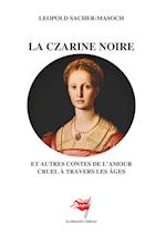 La Czarine noire