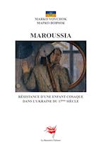 Maroussia