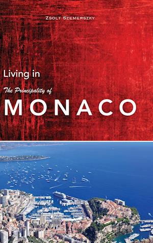 Living in Monaco