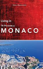 Living in Monaco 