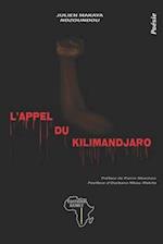 L'appel du Kilimandjaro