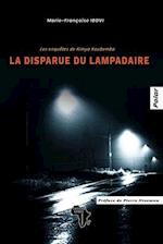 La disparue du lampadaire