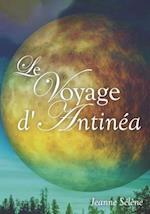 Le Voyage d'Antinéa