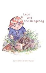 Leon and the Hedgehog: First reading novel 