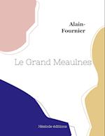 Le Grand Meaulnes