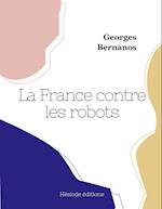 La France contre les robots