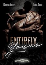 Entirely Yours
