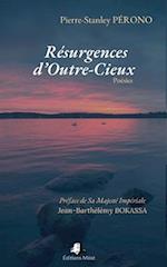 Résurgences d'Outre-Cieux