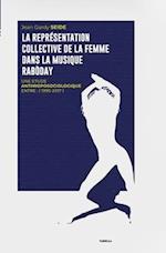 La représentation collective de la femme dans la musique Rabòday