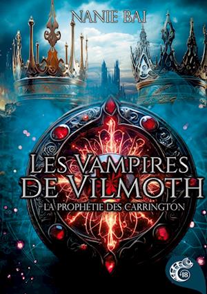 Les vampires de Vilmoth