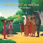 Learning about my heritage: 4 awesome African figures 