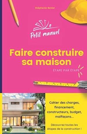 Faire construire sa maison