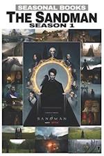 The Sandman - Season 1: A Seasonal Book Study and Episode Guide 