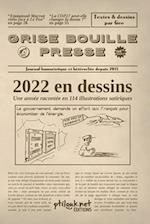 2022 en dessins