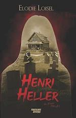 Henri Heller