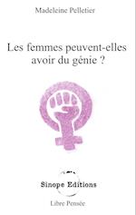 Les femmes peuvent-elles avoir du génie ?