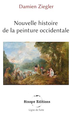 Nouvelle histoire de la peinture occidentale