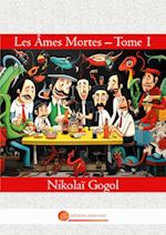 Les Âmes Mortes - Tome 1