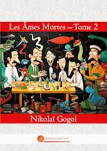 Les Âmes Mortes - Tome 2