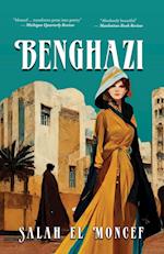 Benghazi 