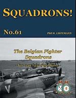 The Belgian Fighter Squadrons: Nos. 349 & 350 Squadrons 