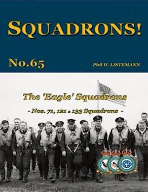 The 'Eagle' Squadrons