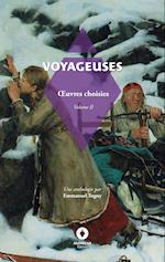 Voyageuses Vol.II
