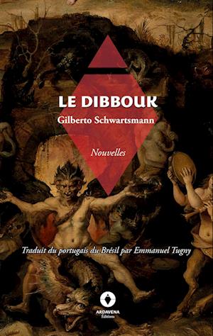 Le Dibbouk