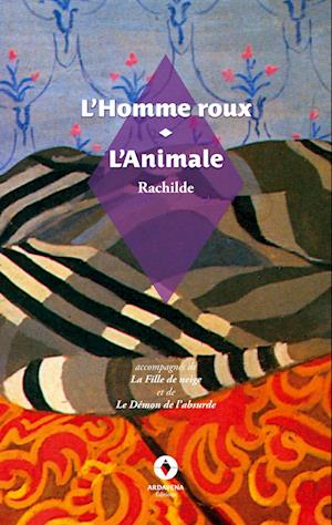 L'Homme roux / L'Animale