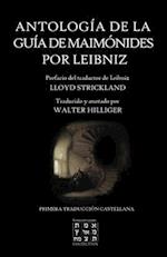 Antología de la Guía de Maimónides por Leibniz