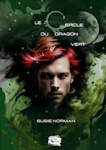 Le cercle du dragon vert