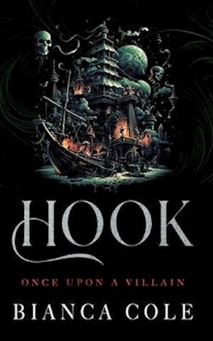 Hook: A Dark Forced Mafia Marriage Romance