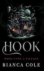 Hook: A Dark Forced Mafia Marriage Romance 